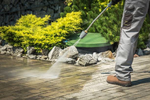 Professional Pressure Washing Services in Applewood, CO